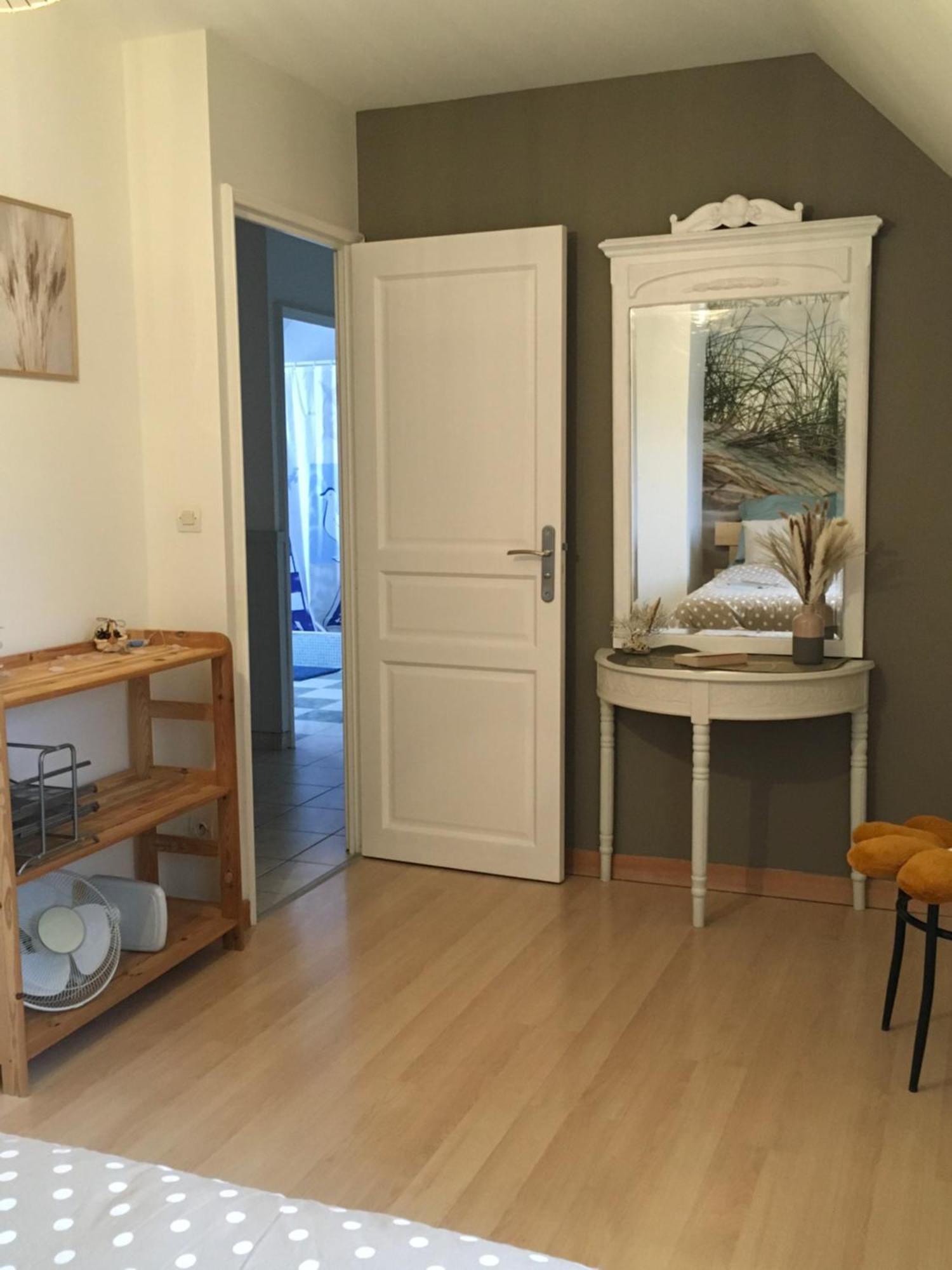 Pavillon En Touraine Apartment Savonnieres Luaran gambar